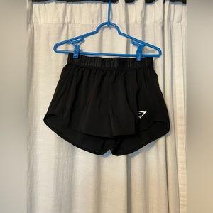 Gymshark Training Loose Fit Shorts